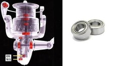 Shimano Super Tune COMPLEX ELF
