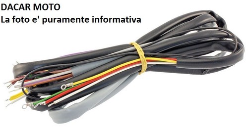 Impianto elettrico piaggio - elettrico,
