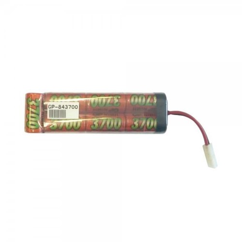 Batteria 4v x - ni-mh, 8,4v