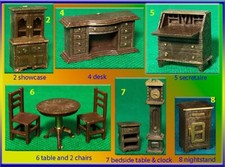 Mobile KINDER SURPRISE 1976