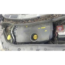 MOTORE COMPL. IN ATTESA DI