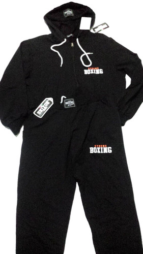 Completo tuta boxing xtreme - completo,