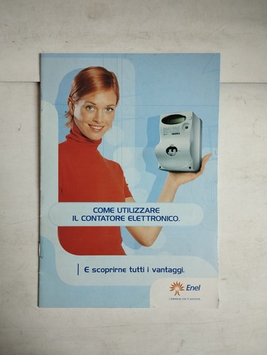 Enel come utilizzare - come,