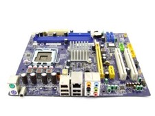 Foxconn MCP73M04 mATX desktop