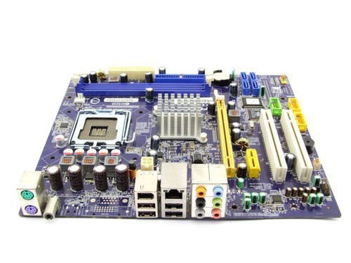 Foxconn mcp73m04 matx - foxconn, desktop