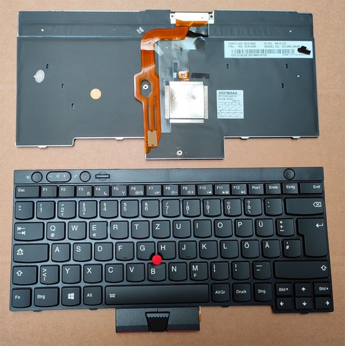 Tastiera ibm lenovo - tastiera,