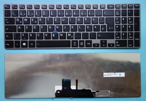 Tastiera toshiba tecra z50 - toshiba,
