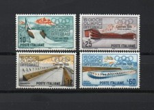 REPUBBLICA** 1956 OLIMPIADI