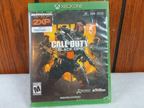 Videogioco xbox one - one, call