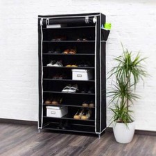 Scarpiera Salvaspazio 10