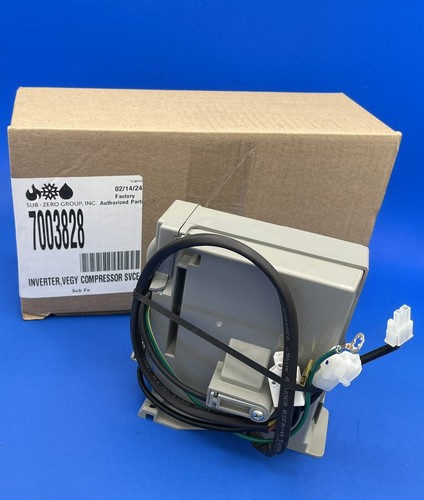 7003828 compressore inverter - 7003828,
