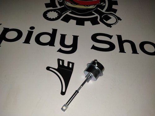 Wastegate pressione ottima - pressione,