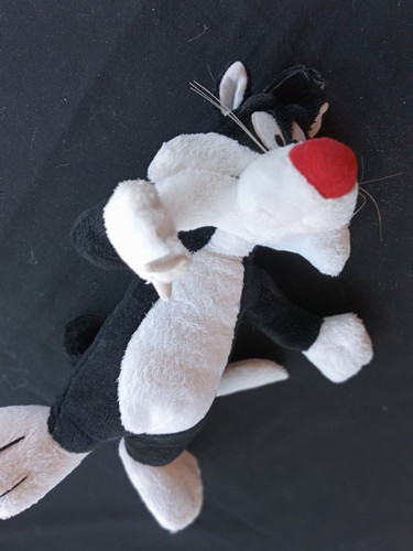 Peluche gatto silvestro - peluche, "