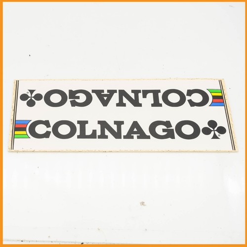 Nos original colnago down - nos,