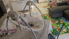 Cam sonnolento altalena - cam,