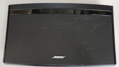 Bose soundlink air sistema - soundlink, air,