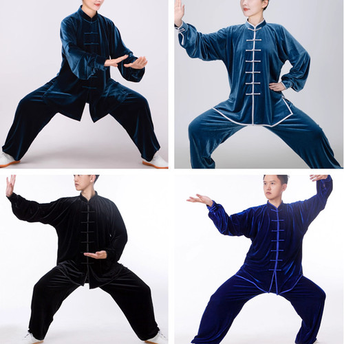 Tuta autunno inverno unisex