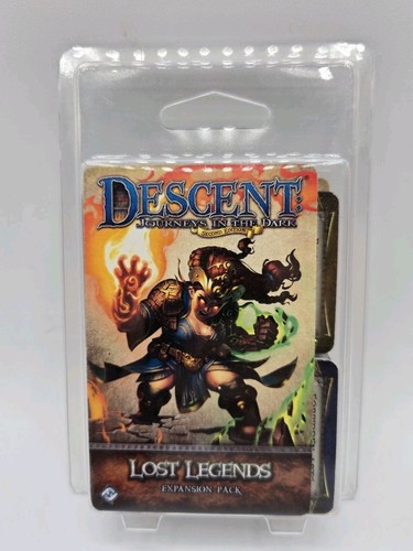 Ffg descent journeys the - in,