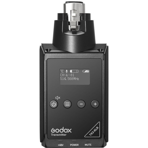 Trasmettitore wireless godox - wireless,