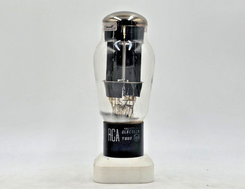 Tubo bilanciato 6as7g - bilanciato, rca
