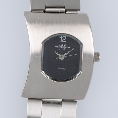 Orologio uomo acciaio vintage - acciaio,