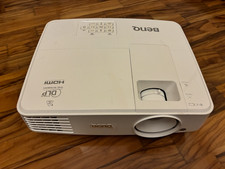 videoproiettore benq tw526 - da riparare -