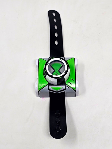 Orologio giocattolo ben - ben, 10