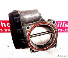 Corpo farfallato BMW E38 E39 E53 X5 4.4i V8 535i 540i 735i 740i M62tuB44 1435959