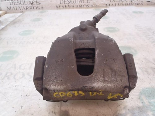 36000484 pinza freno - 36000484, anteriore