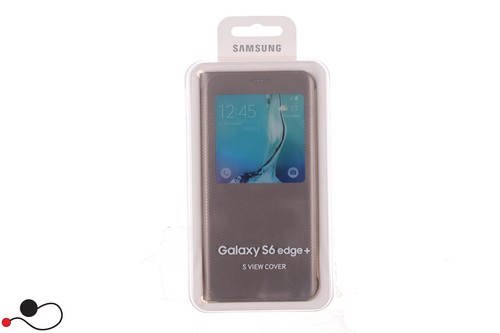 Custodia samsung view - s, cover
