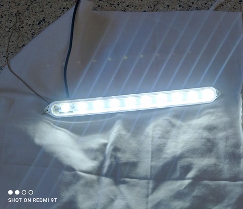 Luci led per acquario - per, mini