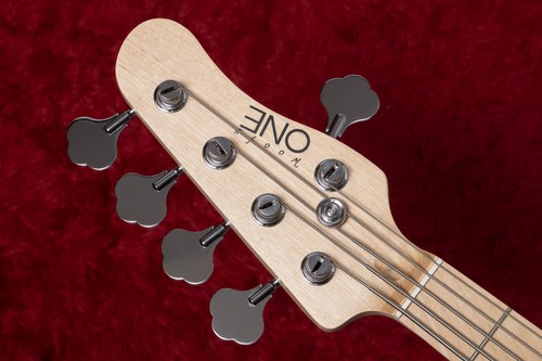Woofy basses one series - woofy,