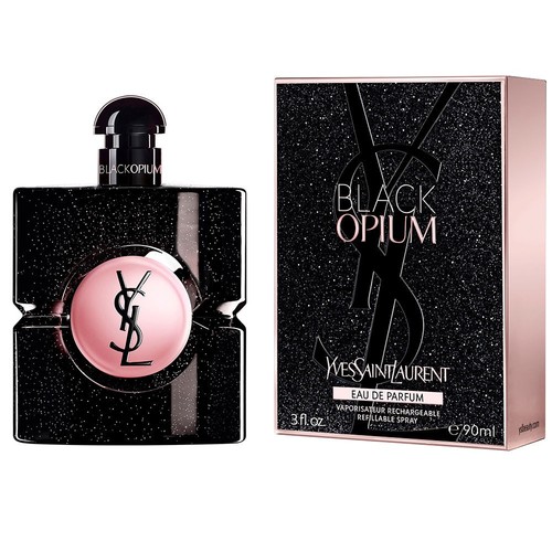 Yves saint laurent black opium - yves,