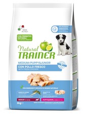 Trainer Natural Cibo per Cani