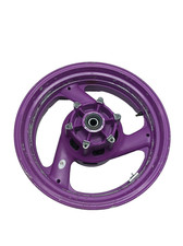 Rear wheel yamaha yzf fzr - yamaha, 1000