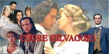 telenovelas Cuore Selvaggio