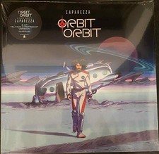 CAPAREZZA "ORBIT ORBIT Flying