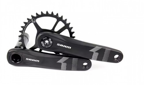 Guarnitura sram 1000 eagle - 1000,