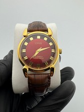 Raro orologio uomo vintage