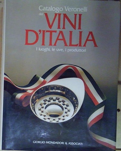 Editorer catalogo veronelli - editorer,