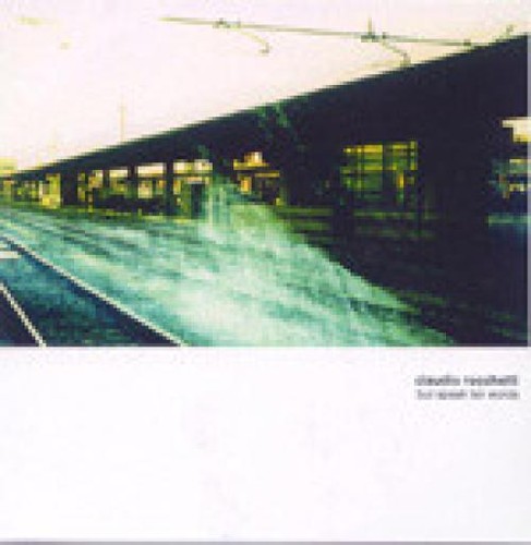 Claudio rocchetti but speak - claudio,