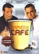 Caméra café vol - caméra,