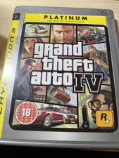 Pacchetto giochi Playstation 3