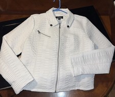 Giacca moto donna Dennis Basso