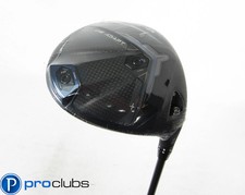 NEW COBRA DS ADAPT X 9* DRIVER