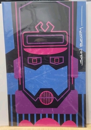 Stampa artistica galactus - artistica,