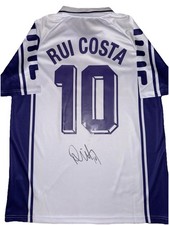 Maglia da trasferta Rui Costa