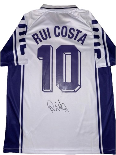 Maglia trasferta rui costa - da,