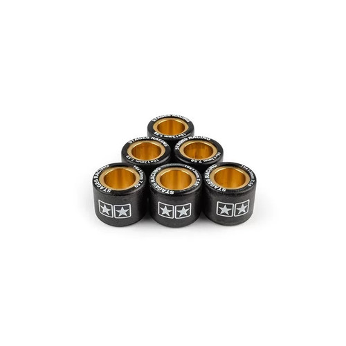 Rulli variatore stage6 16x13 - stage6,