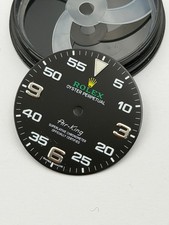 Rolex air king oyster